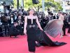 EBRU YAŞAR’DAN CANNES ÇIKARMASI