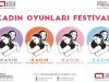 Altıncısı yapılacak "Kadın Oyunları Festivali" ABD gündeminde! 