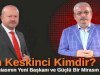 Fatih Keskinci Kimdir? Esnaf Camiasının Yeni Başkanı ve Güçlü Bir Mirasın Temsilcisi