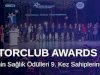 Doktorclub Awards 2025: Türkiye’nin Sağlık Ödülleri 9. Kez Sahiplerini Buluyor