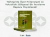 Türkiye’de Öşür Potansiyeli Yoksulluğu Karşılayabilir