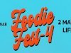 LifePark, İstanbul’un En Büyük Sokak Lezzetleri ve Müzik Festivallerinden FoodieFest 4 ile Baharı Karşılıyor