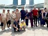 Dubai’de turizm çöktü: yeni rota Asya