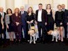Rehber Köpekler Derneği’nden İlham Veren  İlkbahar Resepsiyonu