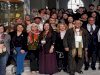 Dünya Sanat Günü'nde 39 Sanatçının eserleri Geleceğin Sanatçıları tarafından yorumlandı