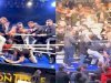 HASTANEDE TEDAVİ OLAN RUS BOKSÖR VE EKİBİ ŞİKAYETÇİ OLDU!