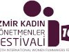 İzmir Uluslararası KadınYönetmenler Festivali 10. Yıl Başvuruları Açıldı: 