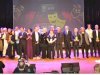 FİLMSAN SANAT ÖDÜLLERİ DEFNE YALNIZ, YÜCEL ERTEN, ÖZEN YULA VE CENGİZ ÖZEK'E VERİLDİ.
