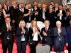 ANKARA'DA PRESTİJLİ BULUŞMA: DEĞER KATAN İSİMLER VEFA GECESİNDE BİR ARAYA GELDİ
