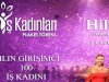 2026 Türk İş Kadınları Plaket Töreni Tarihi Belli Oldu!