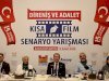 TÜRKİYE YAZDI, SIRA JÜRİDE: “DİRENİŞ VE ADALET” YARIŞMASINDA FİNAL HEYECANI