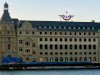 İstanbul’un Kalbi Yeniden Atıyor: Haydarpaşa Garı Demir Kafesinden Kurtuldu