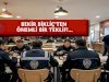 "BELEDİYE KARAKOLLARA YEMEK VERMELİ"