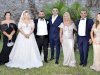 GÜMÜŞDERE KÖYÜ'NDE MASAL GİBİ DÜĞÜN: MELİS SALMAN VE EMİRHAN BARAN DÜNYAEVİNE GİRDİ