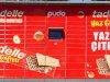 Tadelle ve PUDO’dan Lezzetli Bir İş Birliği
