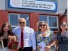 YEKÜV başarılı öğrencileri ödüllendirdi
