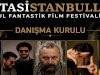 Fantasistanbul Efsanelerle 23-28 Temmuz Arasında Dönüyor