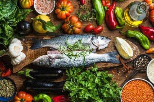 Kalp krizi riskinizi bu diyetle azaltın