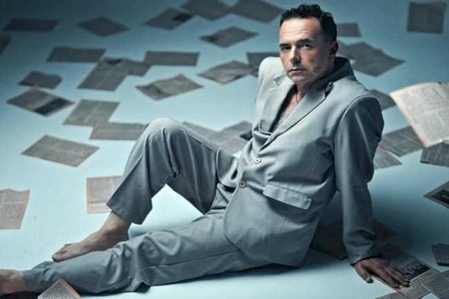 Hakan Kaya’nın dönüm noktası “Bir Dakika”