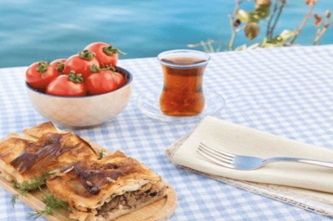 Uluslararası Girit Festivali Manavgat’ı gastronomi merkezi yapıyor
