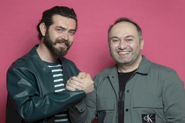 Barış Baktaş Romantik Değil Ormantiğim