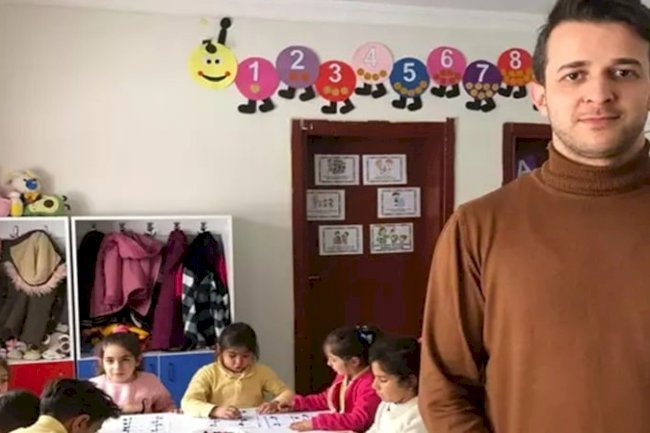 ERZURUM'UN GÖZDESİ OLDU