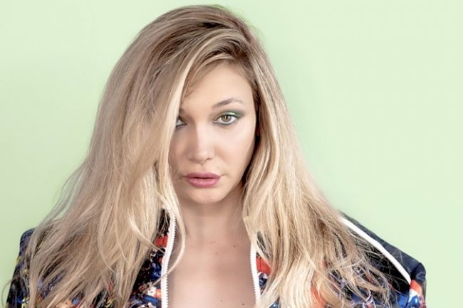 GÖKÇE’NİN YENİ TEKLİSİ MÜSADENLE GİDİCEM