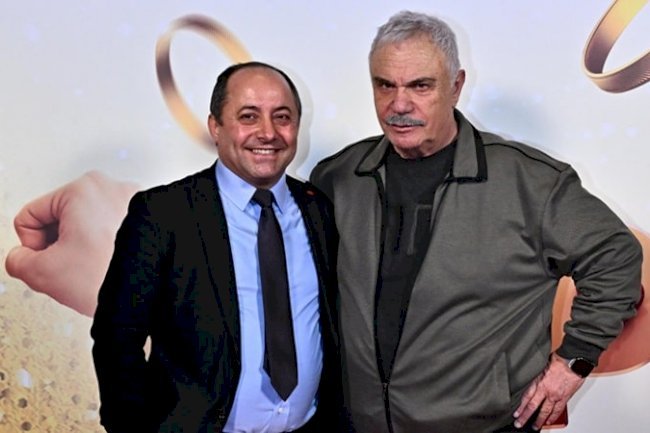 İHSAN TAŞ YAPAY ZEKÂNIN SİNEMAYA KATKISI