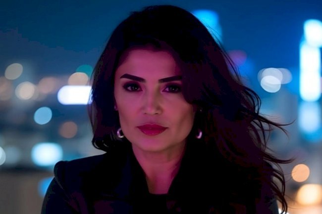 BİR YÜREK, BİR SES, BİR ANADOLU EZGİSİ ESRA ÖZTÜRK’TEN EY AĞALAR