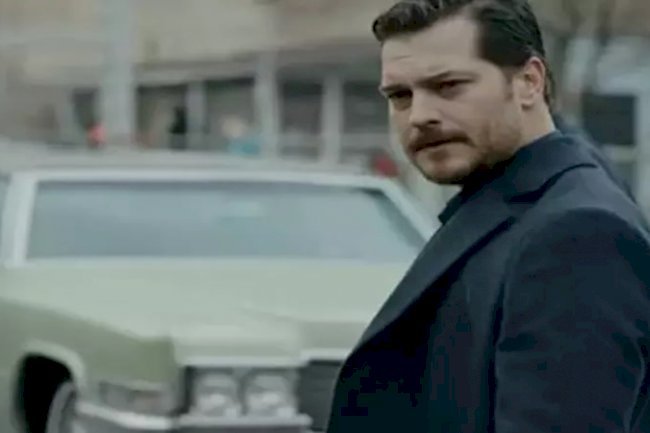 Eşref'in "Rüya" klasiği