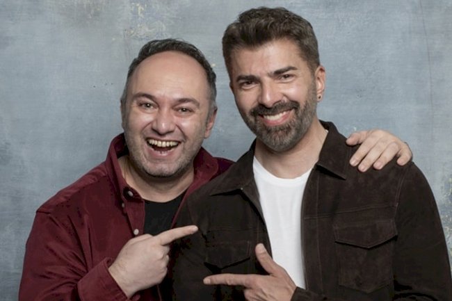 Cenk Torun Herkes bir dönem kendini esaret altında hissetmiştir