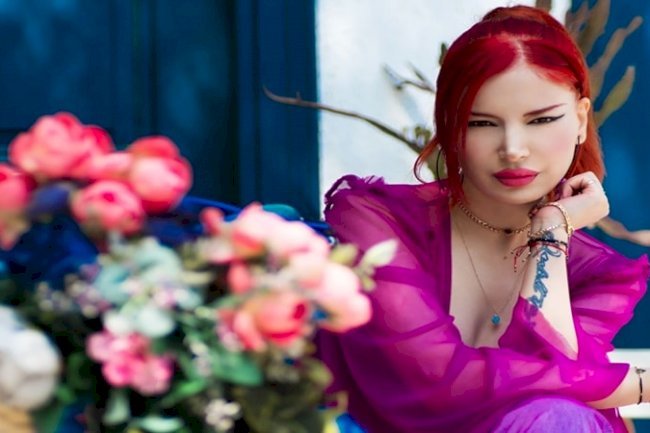 LAYLA PULİÇE’den Yeni Şarkı FİRARİ Yazı Müjdeliyor