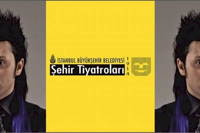 HAYKO CEPKİN 39. GENÇ GÜNLER’E KONUK OLUYOR