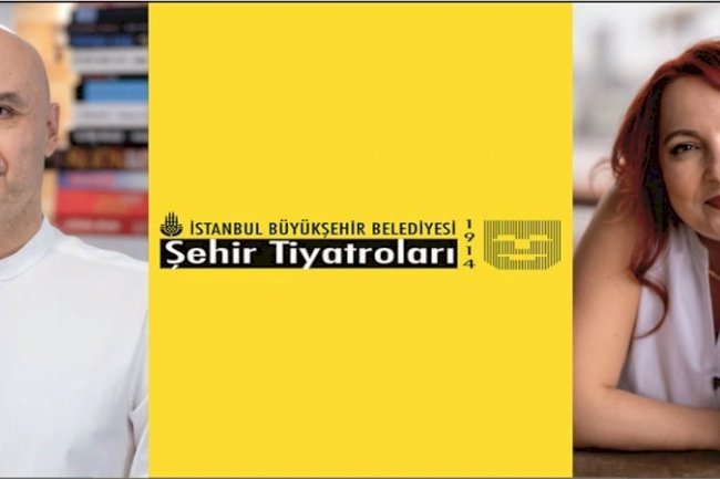 PROF. DR. CEM SAY VE ÖZLEM ÖZDEMİR39. GENÇ GÜNLER’DE