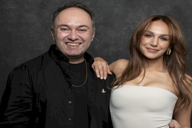 Sahra Şaş ‘Bence aşk engel tanımaz’