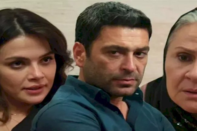 Uzak Şehir'de tansiyon yükseliyor 'Kararı ben vereceğim'