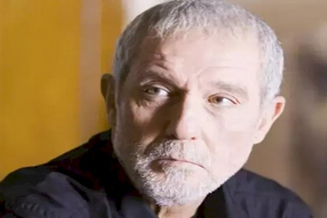 Sanatçı İlhan Şeşen hayatını kaybetti