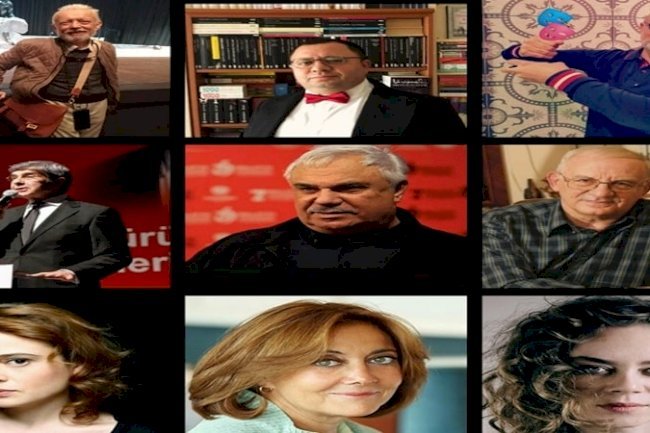 YENİ TİYATRO & YENİ SİNEMA DERGİSİ ÖDÜLLERİ 20 HAZİRAN'DA SAHİPLERİNİ BULUYOR