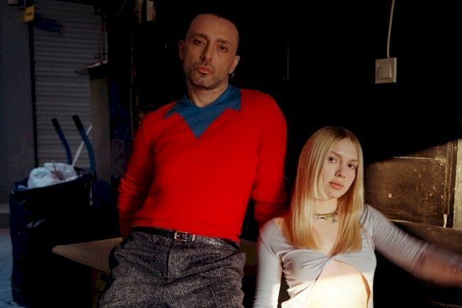 Mabel Matizve Aleyna Tilki’den Sürpriz Düet