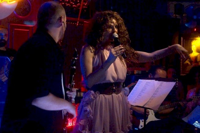 Yel alsın dinleyicisiyle buluştu