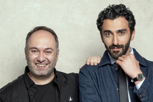 Batuhan Bozkurt Yüzgüleç ‘Bir şey hemen olsun isterim’