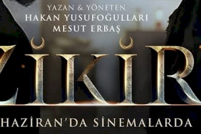 Korkunun Adı Değişti ZİKİR