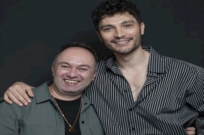 İlhan Şen ‘Yalnızken keşfettiğimi, âşık olduğumla paylaştığımda aşk çok güzel oluyor’