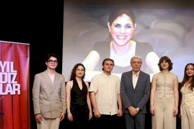 Meriç Soylu Ödülleri sahiplerini buldu