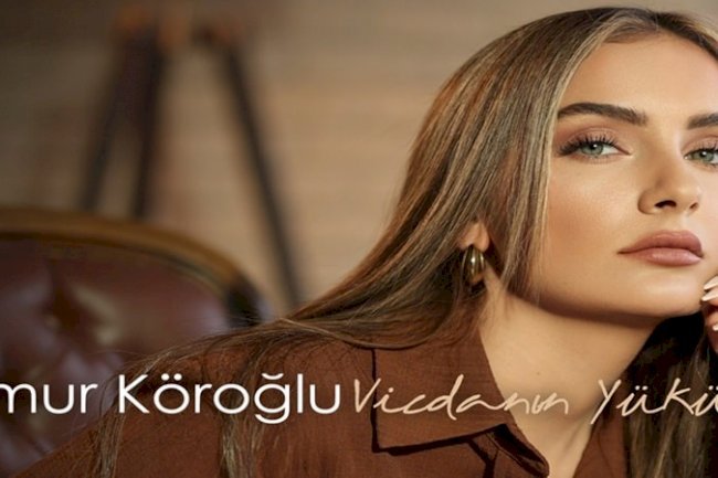 YAĞMUR KÖROĞLU “VICDANIN YÜKÜ”