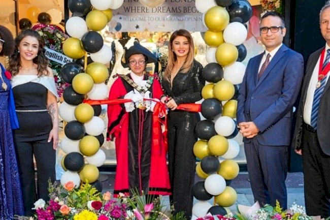 PINAR BENT ŞUBESİNİ GURURLA AÇTI