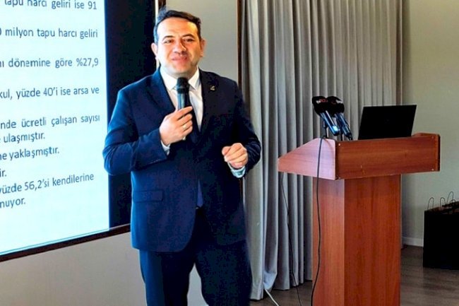 Gayrimenkul Sektörü 2025 Yılında Rekorlara Doymuyor