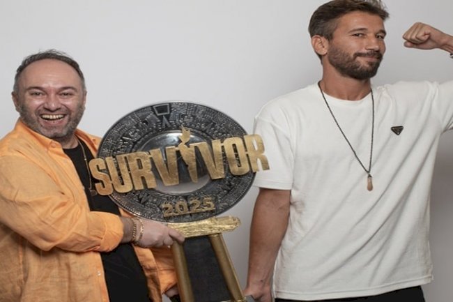 Adem Kılıççı ‘Survivor’da dört sezon içinde kimseye âşık olmadım’
