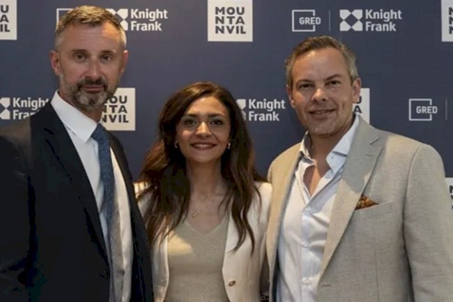 The Verdean, Londra’nın En Hızlı Satılan Projesi