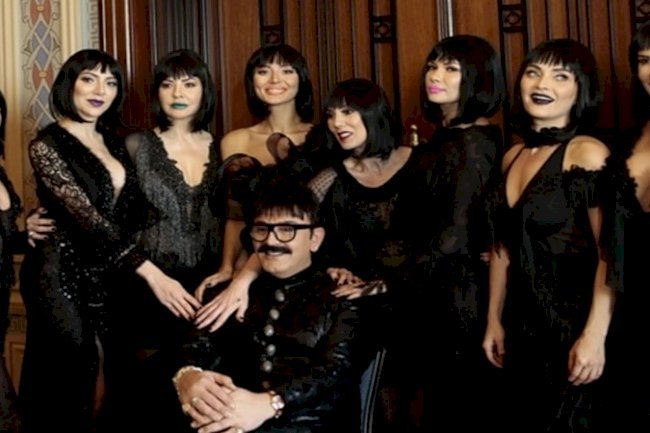 MUAMMER KETENCİ’DEN KÜLTÜRE, SANATA VE GELECEĞE BİR SELAM